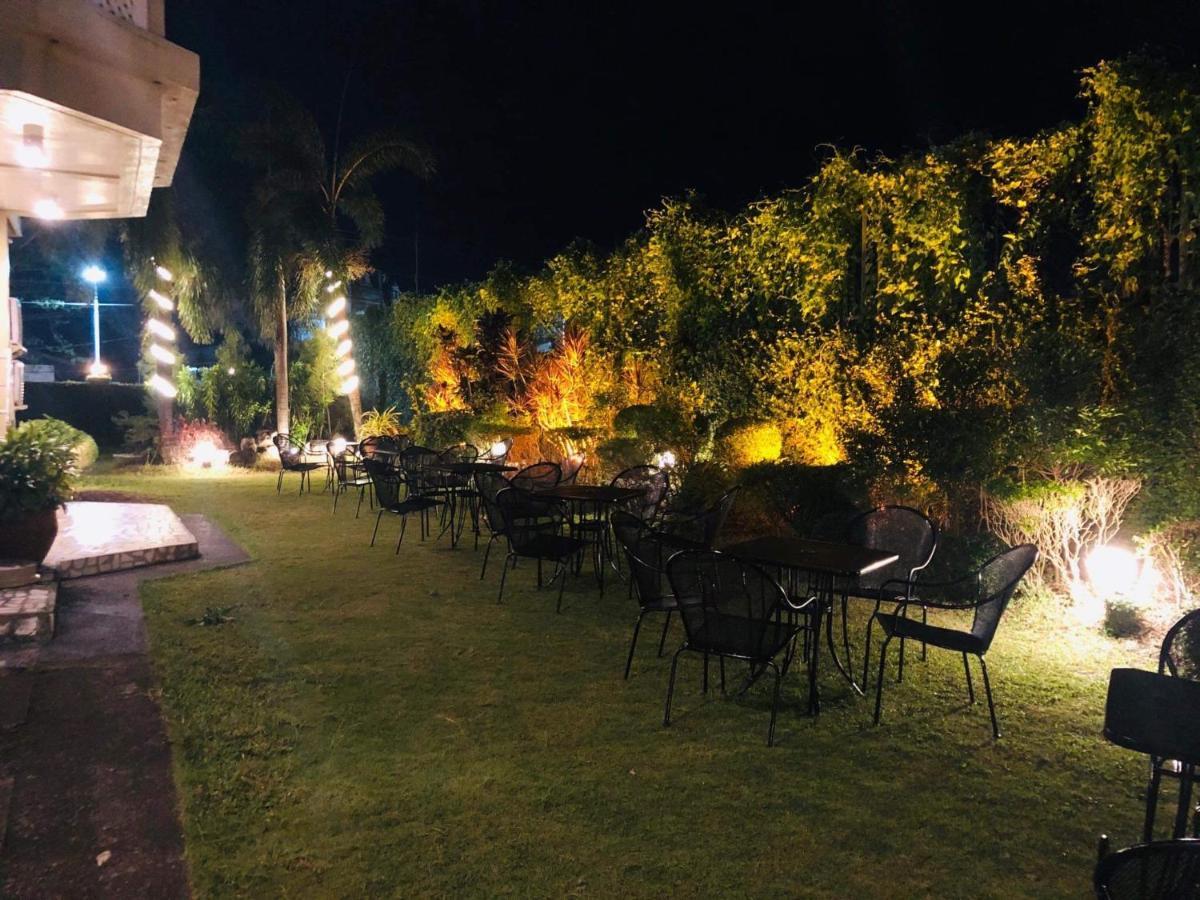 Citi Garden Suites Naga  Exterior photo